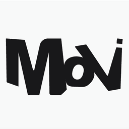 MoVi Logo