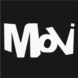 MoVi Logo